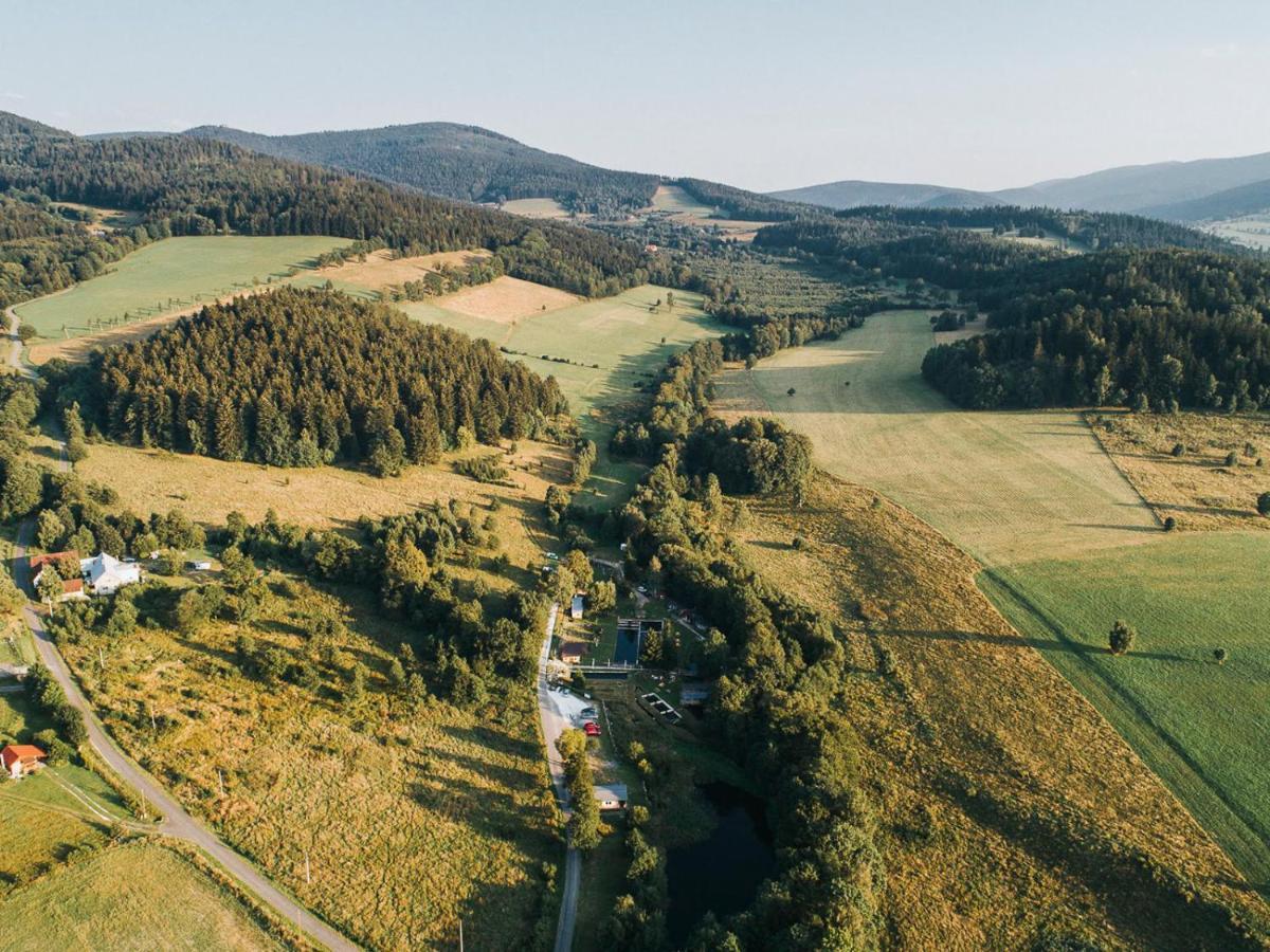 Lodge Osada Pstraga Stronie Slaskie