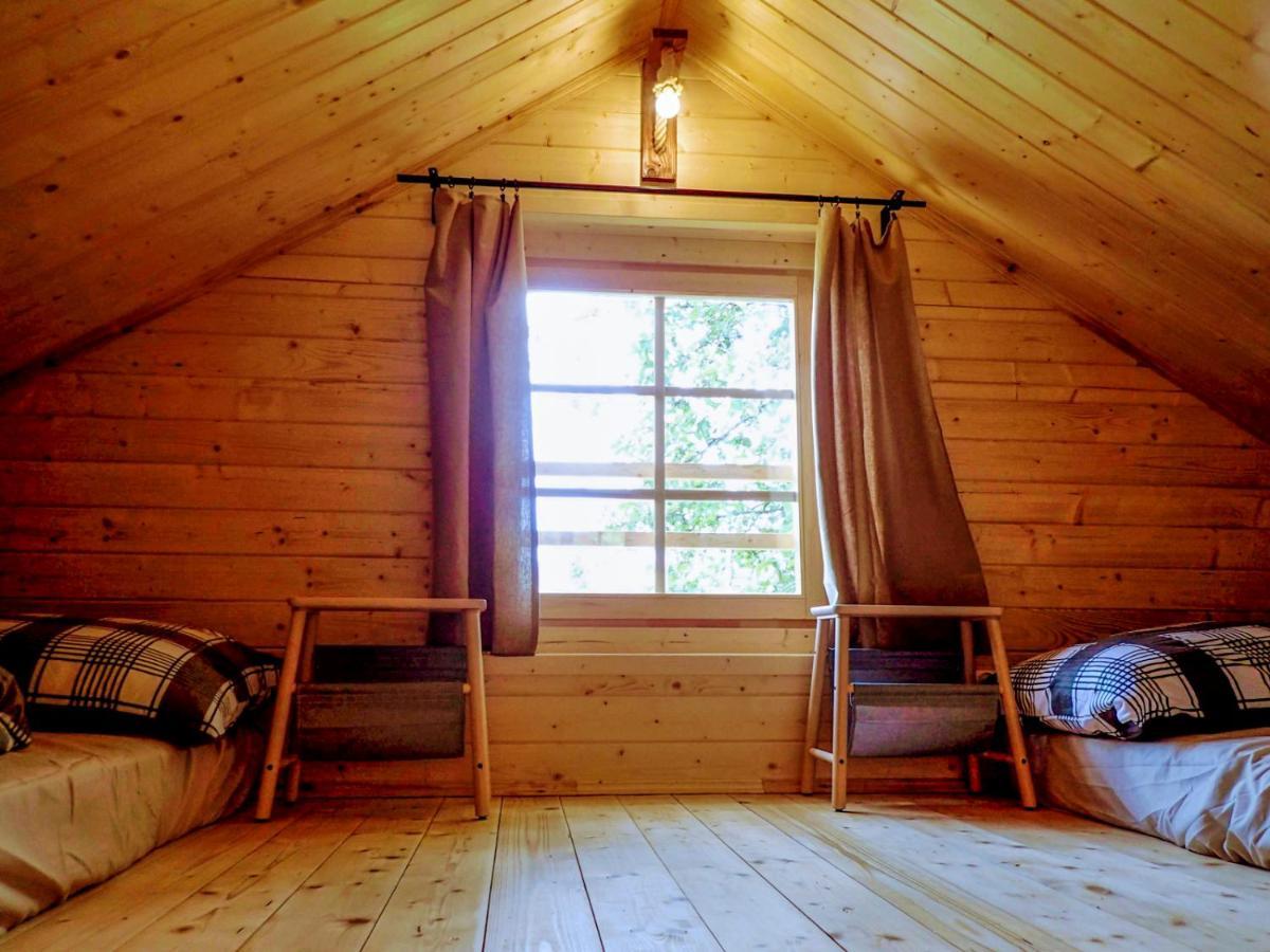 Osada Pstraga Lodge Stronie Slaskie